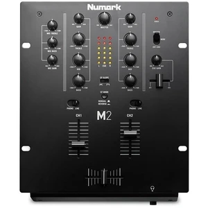 Numark M2 Mixer de DJ