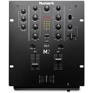 Numark M2 Table de mixage DJ