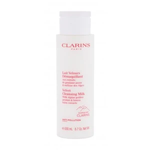 CLARINS - Cleansing Milk - Čistící mléko