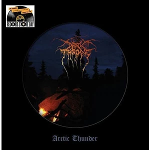 Darkthrone Arctic Thunder (12'' LP) Édition limitée