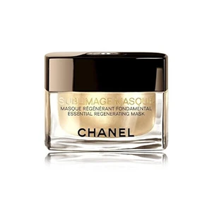 Chanel Regenerační pleťová maska Sublimage (Essential Regenerating Mask) 50 g