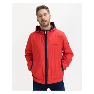 Robert Jacket Pepe Jeans - Mens