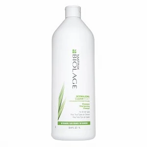 Matrix Biolage Normalizing Clean Reset Shampoo čistiaci šampón pre všetky typy vlasov 1000 ml