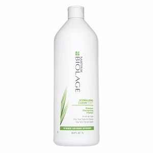 Matrix Biolage Normalizing Clean Reset Shampoo čisticí šampon pro všechny typy vlasů 1000 ml