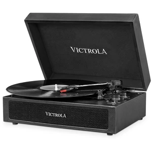 Victrola VSC 580BT BLK Noir