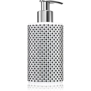 Vivian Gray Black+White Diamonds luxusné tekuté mydlo 250 ml