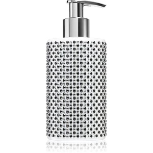 Vivian Gray Black+White Diamonds luxusní tekuté mýdlo 250 ml