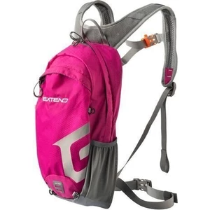 Extend Rios Backpack Magenta 8L