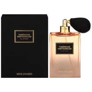 Molinard Tubereuse Vertigineuse parfémovaná voda pro ženy 75 ml