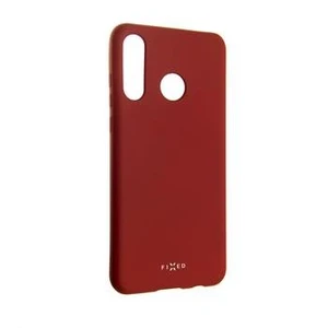 Pouzdro Fixed Story pro Huawei P30 Lite, Red