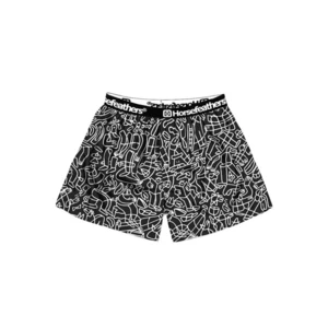 Men&#39;s shorts Horsefeathers Frazier lucas doodle (AA1034L)