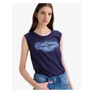 Camila T-shirt Pepe Jeans - Women