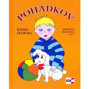 Pohádkov - Daniel Čechura