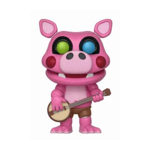 POP! Pigpatch (Five Nights at Freddy's Pizza Simulator)