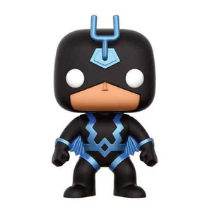POP! 
Inhumans: Blue Bolt (Marvel Comics)