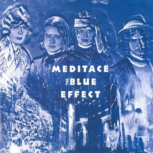 Blue Effect Meditace (LP) Nové vydání