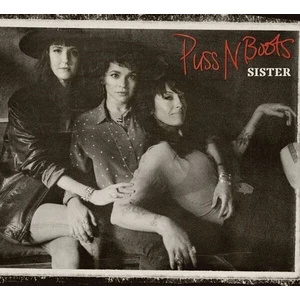 Puss N Boots Sister (LP)