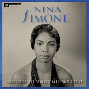 Nina Simone – Mood Indigo: The Complete Bethlehem Singles LP