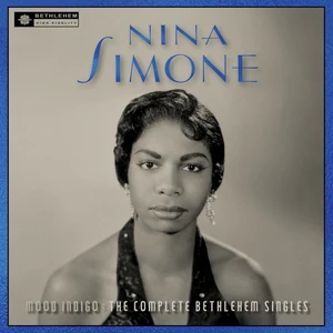 Nina Simone Mood Indigo:The Complete Bethlehem Singles (LP)