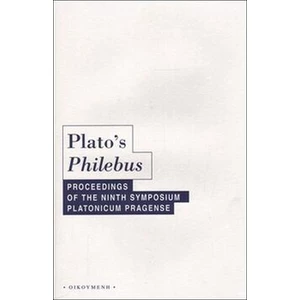 Plato&apos;s Philebus