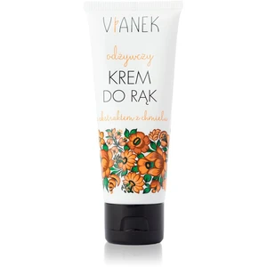 Vianek Nourishing intenzivní krém na ruce s vyživujícím účinkem 75 ml