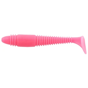 Lucky John Pro Tioga Fat 3,9" 5ks barva F05 Super Pink