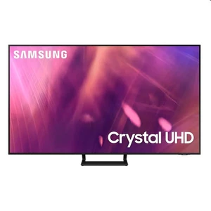 Televízor Samsung Ue55au9072 čierna... TV s rozlišením 4K Ultra HD (3840×2160), úhlopříčka 138 cm, DVB-C/S2/T/T2 (H.265) – certifikováno ČRa, Wi-Fi, S