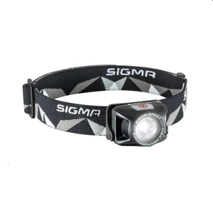 Sigma Sigma Head Led