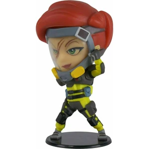 Ubisoft Rainbow Six Siege Chibi Figurine - Finka