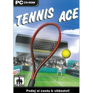Tennis Ace - PC