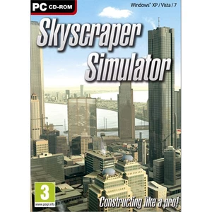 Skyscraper Simulator - PC