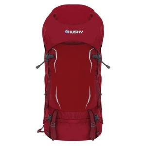 Husky Rony 50l vínová Batoh Ultralight