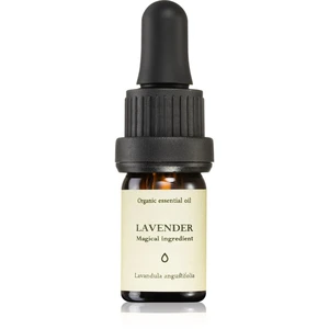 Smells Like Spells Essential Oil Lavender esenciální vonný olej 5 ml