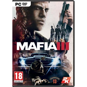 Mafia 3 - PC