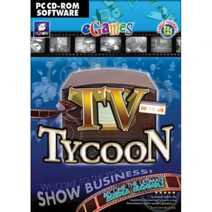 TV Tycoon PC