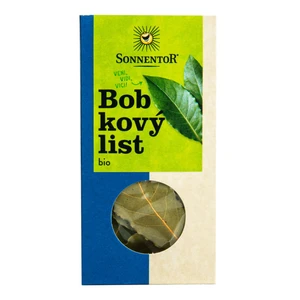 Bobkový list bio 10g Sonnentor