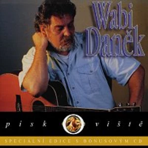 Wabi Daněk – Pískoviště CD