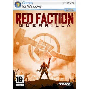 Red Faction: Guerrilla - PC