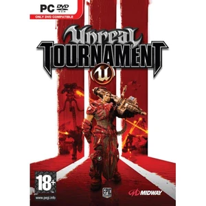 Unreal Tournament 3 - PC