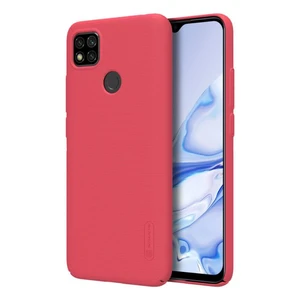 Pouzdro Nillkin Super Frosted pro Xiaomi Redmi 9C, červené