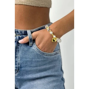 Bracelet White