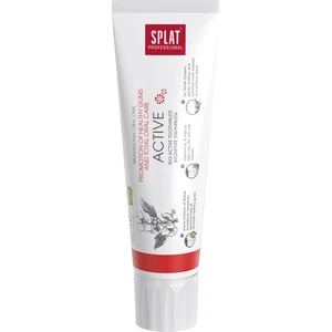 Splat Professional Active osvěžující zubní pasta 100 ml