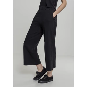 Women's Culotte black