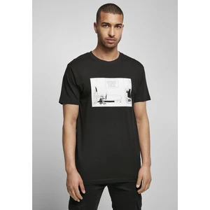 Homemade Sick Tee Black