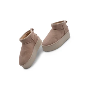 Scarpe alla caviglia da donna Marjin