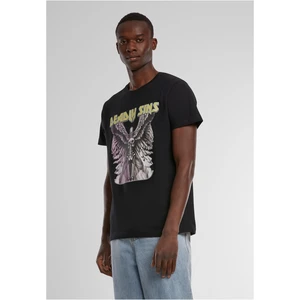 Black Deadly Sins T-Shirt