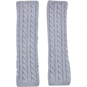 Long Mit heathergrey