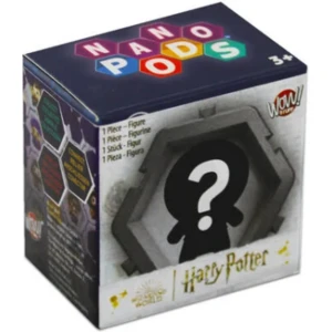 Nano Pods Harry Potter