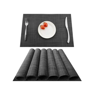 Edoti Coretto table mat 30x45 A663