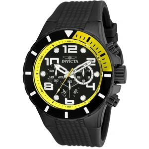 Invicta Pro Diver Quartz Chronograph 18741